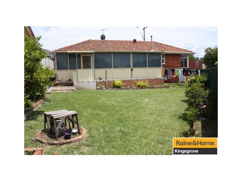 404 King Georges Road, Beverly Hills NSW 2209