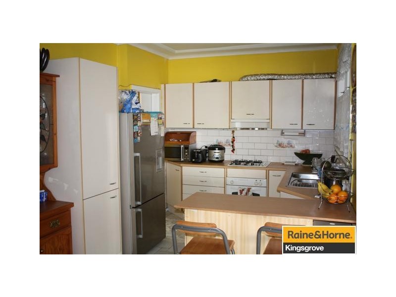 404 King Georges Road, Beverly Hills NSW 2209