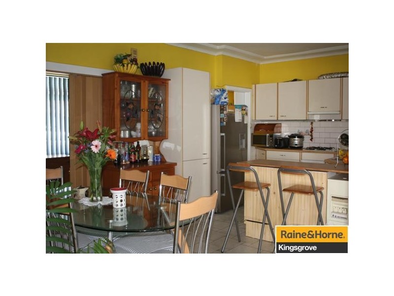 404 King Georges Road, Beverly Hills NSW 2209