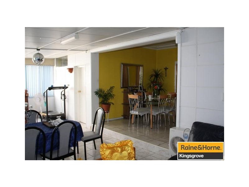 404 King Georges Road, Beverly Hills NSW 2209