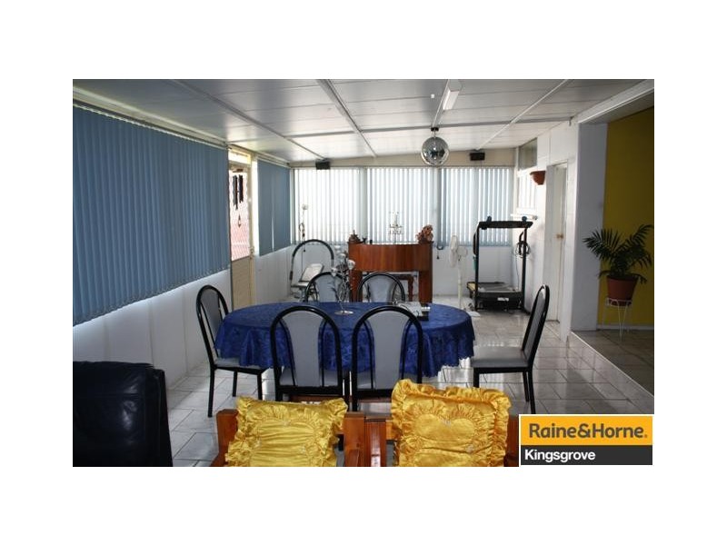 404 King Georges Road, Beverly Hills NSW 2209