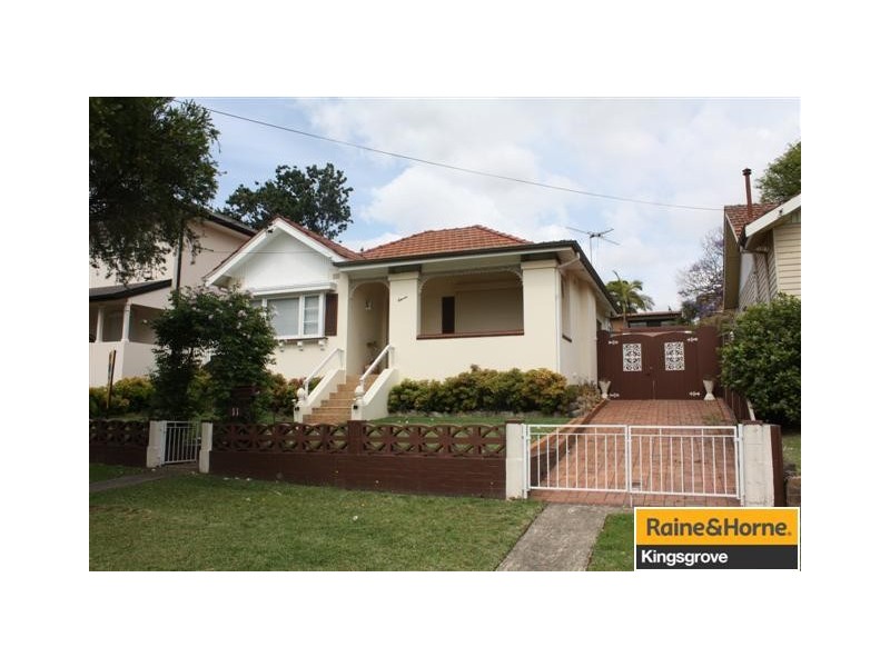 11 Roy Street, Kingsgrove NSW 2208