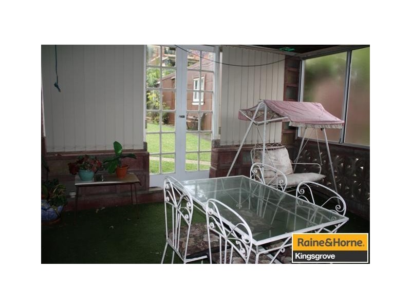 11 Roy Street, Kingsgrove NSW 2208