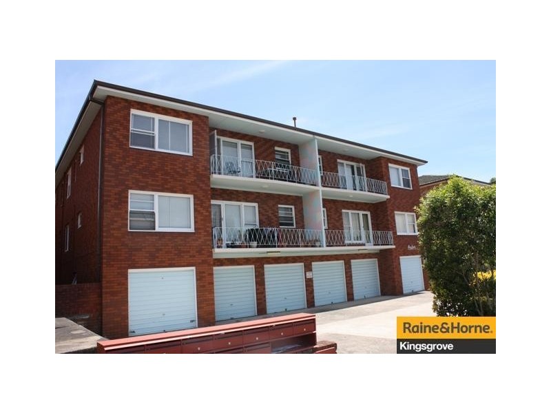 6/12 Monometh Street, Bexley NSW 2207