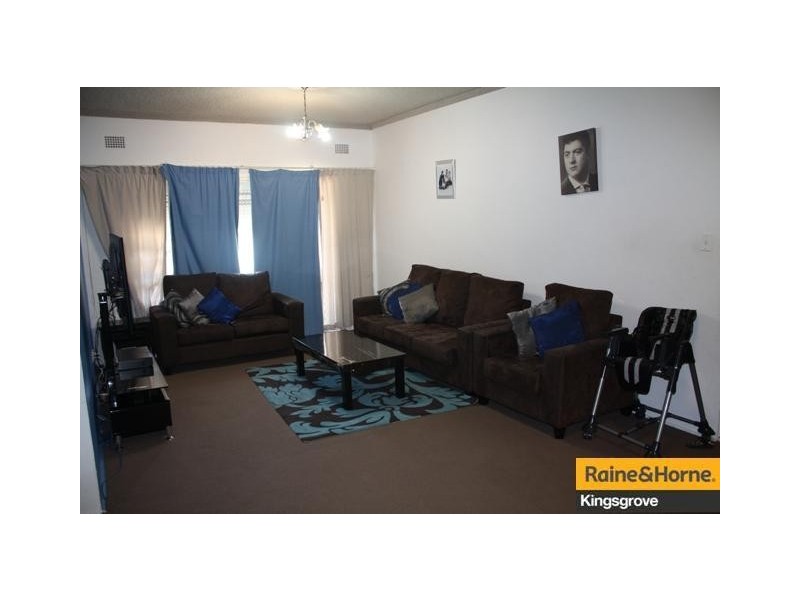 6/12 Monometh Street, Bexley NSW 2207