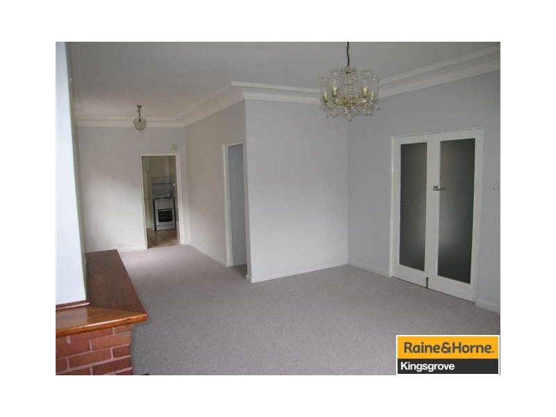 40 Margaret Street, Kingsgrove NSW 2208