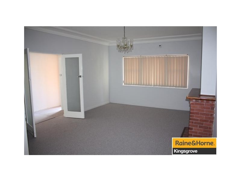 40 Margaret Street, Kingsgrove NSW 2208