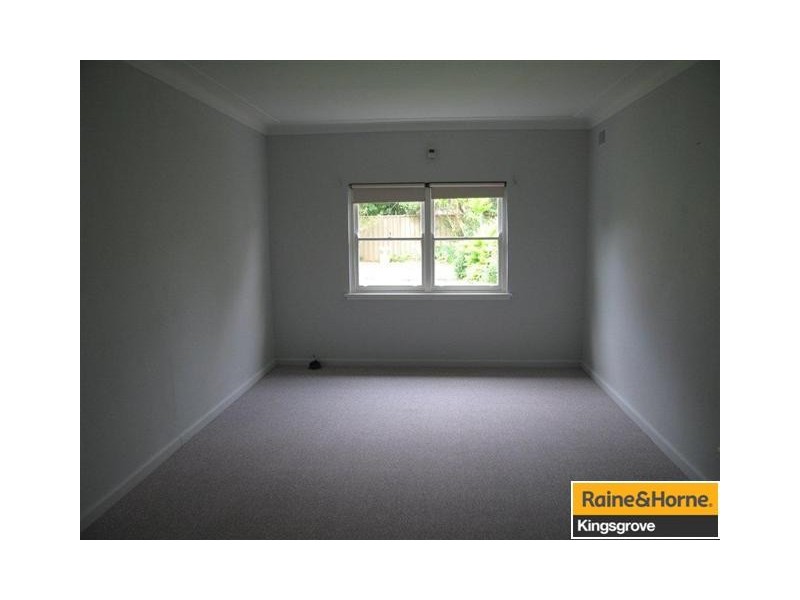 40 Margaret Street, Kingsgrove NSW 2208