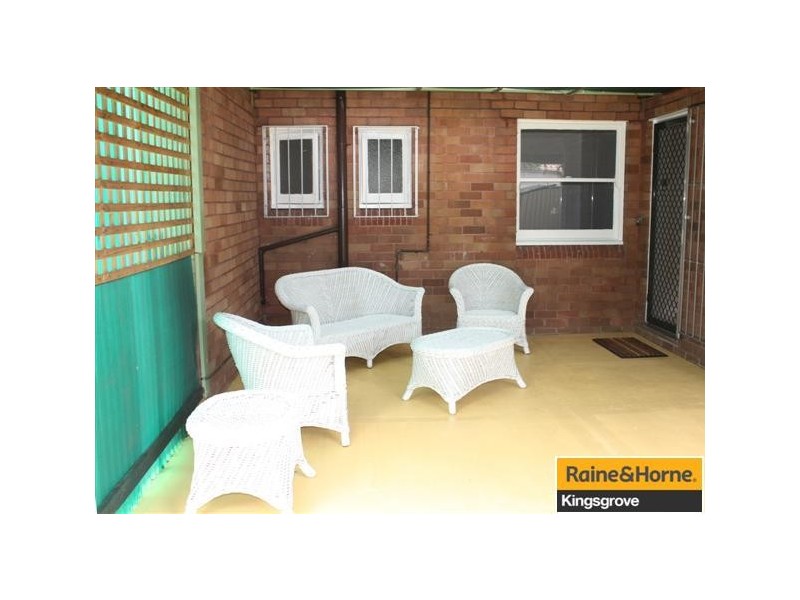 40 Margaret Street, Kingsgrove NSW 2208