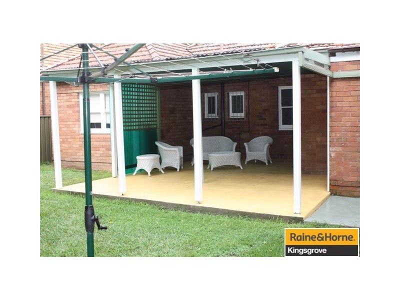 40 Margaret Street, Kingsgrove NSW 2208