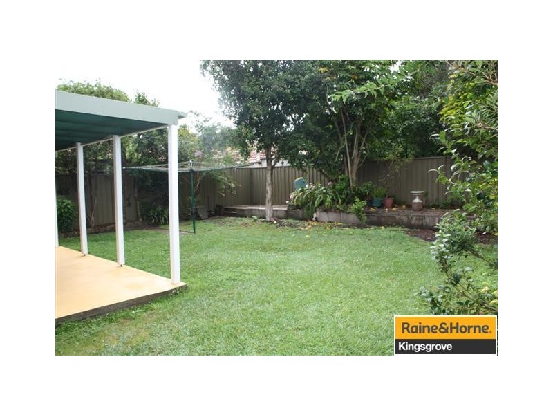 40 Margaret Street, Kingsgrove NSW 2208