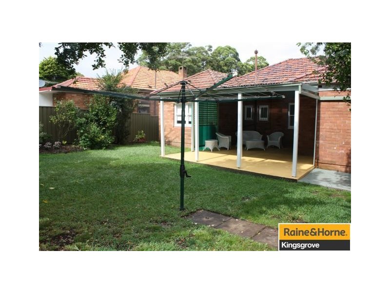 40 Margaret Street, Kingsgrove NSW 2208