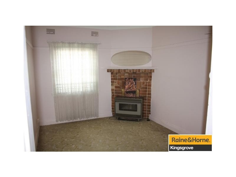 45 Wolli Street, Kingsgrove NSW 2208