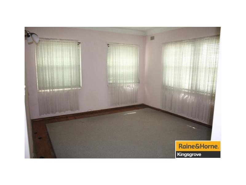 45 Wolli Street, Kingsgrove NSW 2208