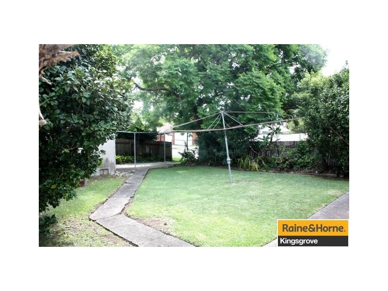 45 Wolli Street, Kingsgrove NSW 2208