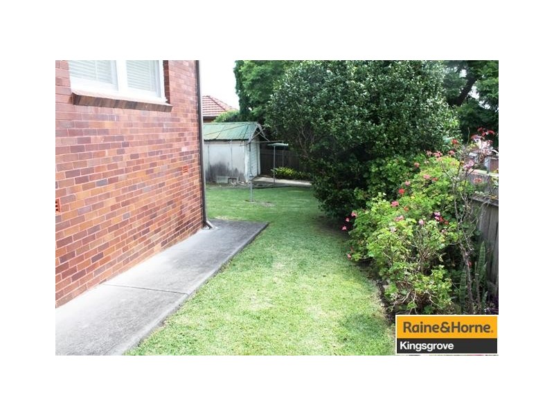 45 Wolli Street, Kingsgrove NSW 2208