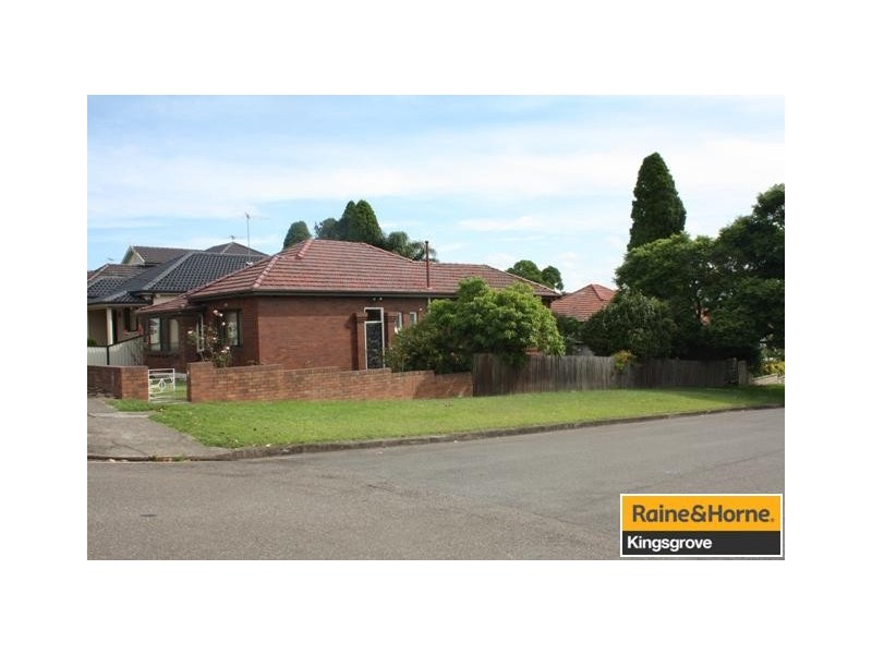 45 Wolli Street, Kingsgrove NSW 2208