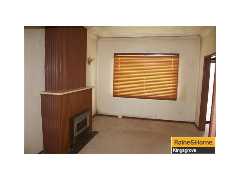 10 Hillside Avenue, Clemton Park NSW 2206