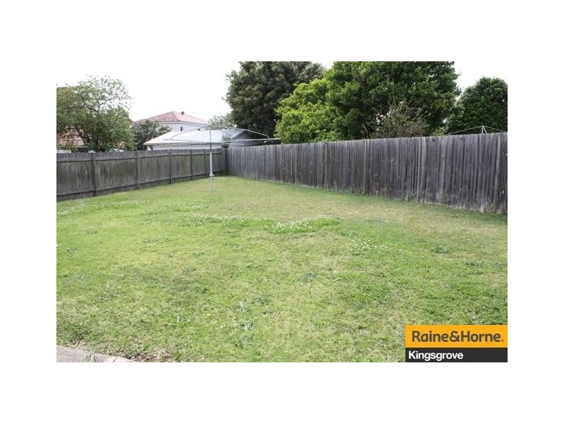 10 Hillside Avenue, Clemton Park NSW 2206