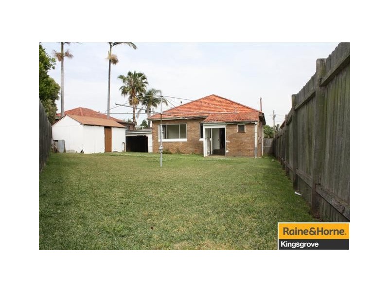 10 Hillside Avenue, Clemton Park NSW 2206