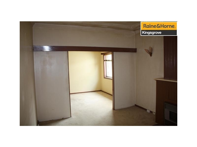 10 Hillside Avenue, Clemton Park NSW 2206