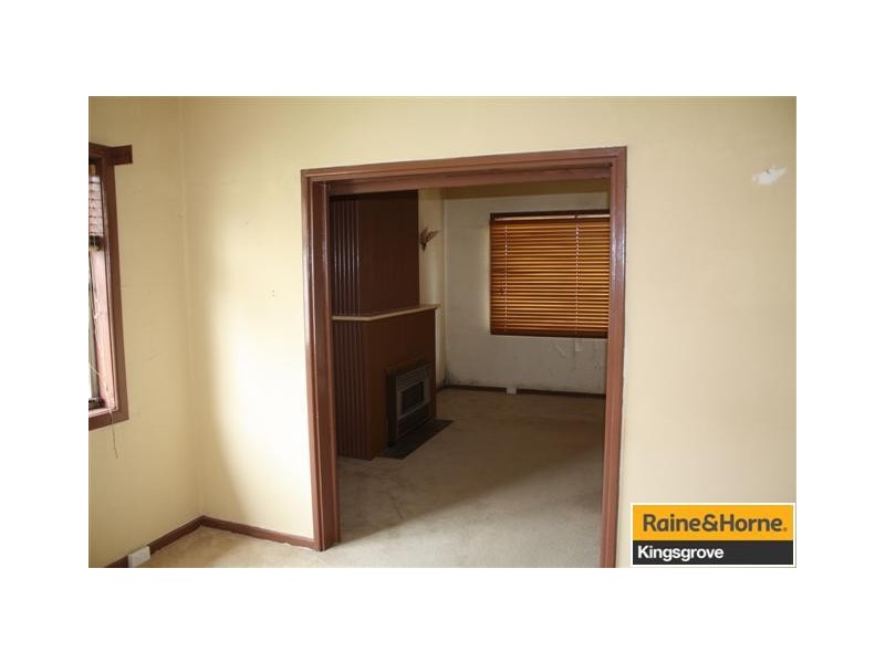 10 Hillside Avenue, Clemton Park NSW 2206