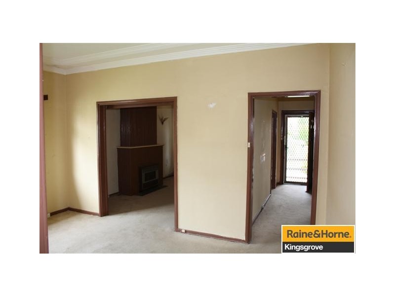 10 Hillside Avenue, Clemton Park NSW 2206