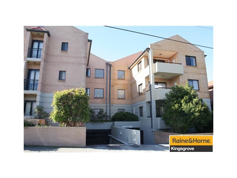 6/54 Melvin Street, Beverly Hills NSW 2209