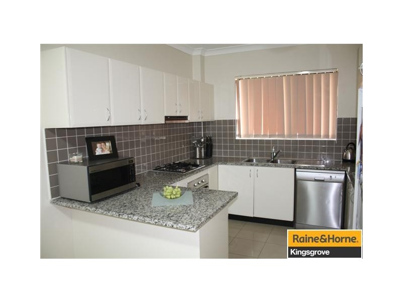 6/54 Melvin Street, Beverly Hills NSW 2209