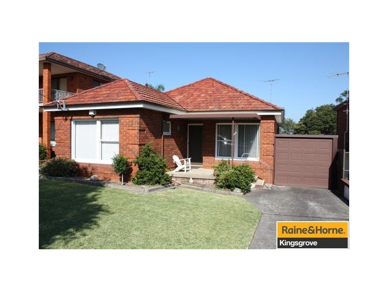 69 Wolli Street, Kingsgrove NSW 2208