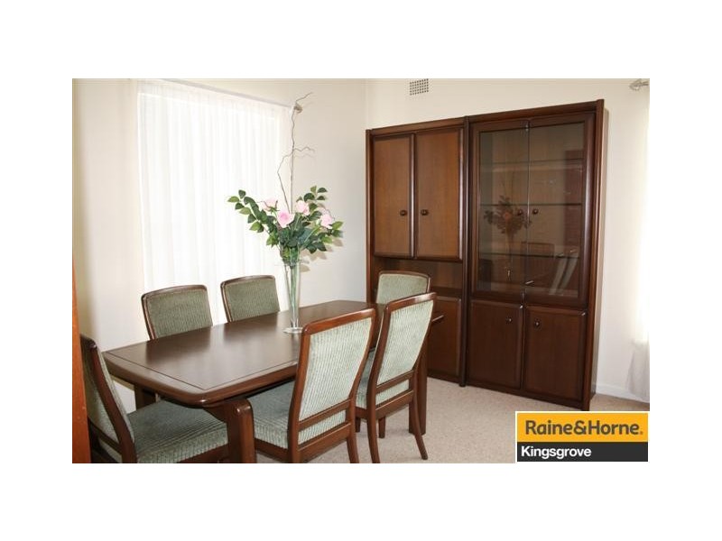 69 Wolli Street, Kingsgrove NSW 2208