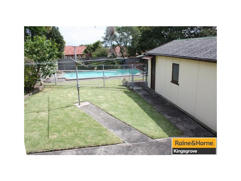 69 Wolli Street, Kingsgrove NSW 2208