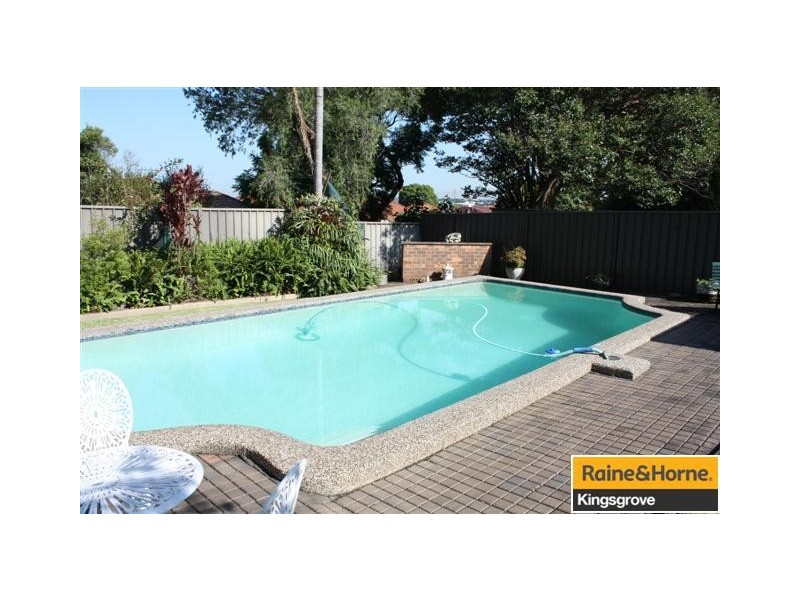 69 Wolli Street, Kingsgrove NSW 2208