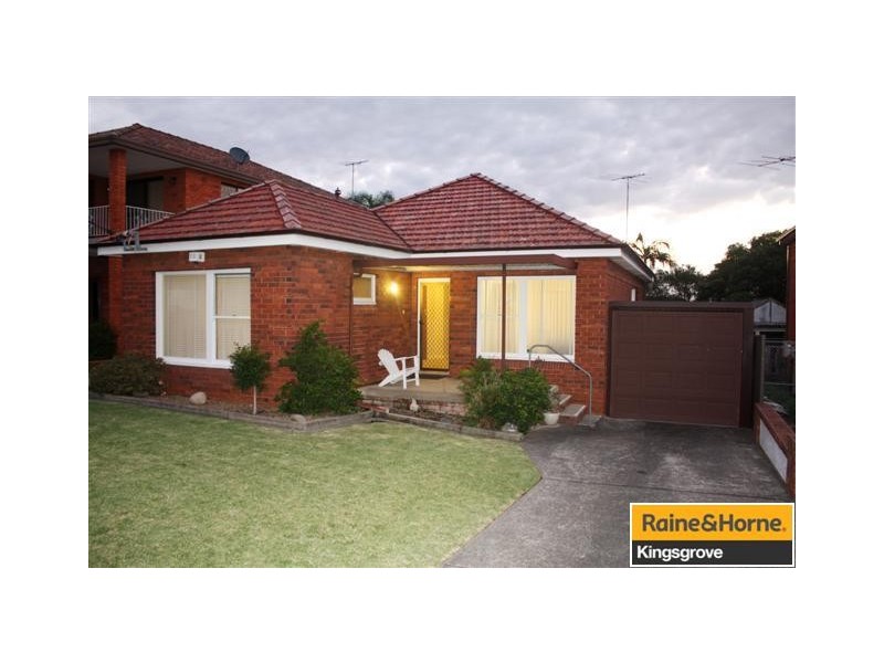69 Wolli Street, Kingsgrove NSW 2208