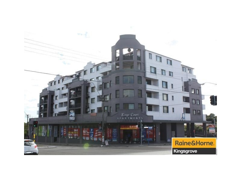 24/299 Lakemba Street, Wiley Park NSW 2195