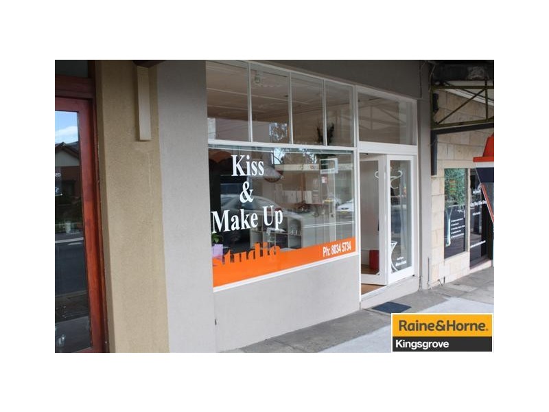 152 and 152A William Street, Earlwood NSW 2206