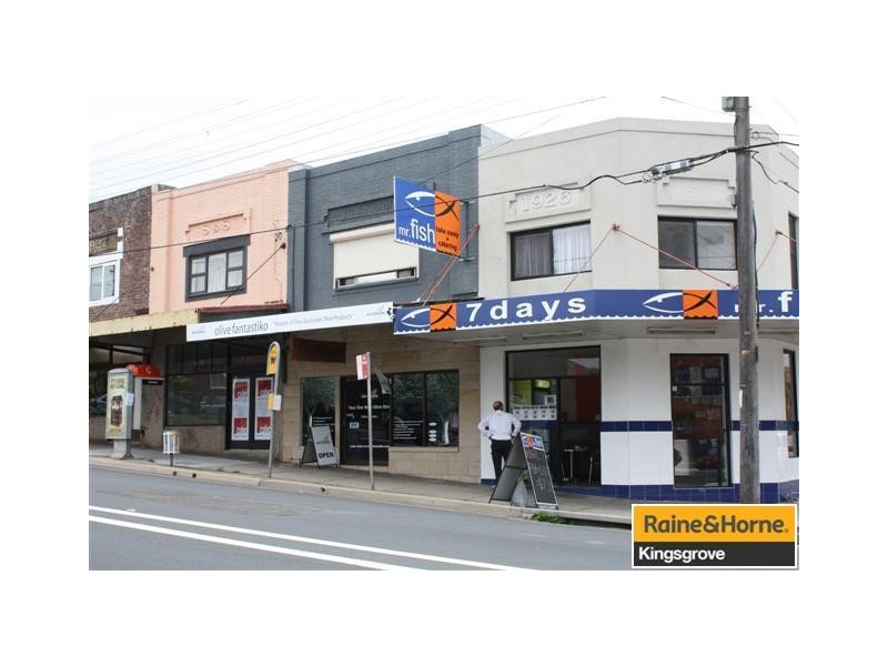 152 and 152A William Street, Earlwood NSW 2206