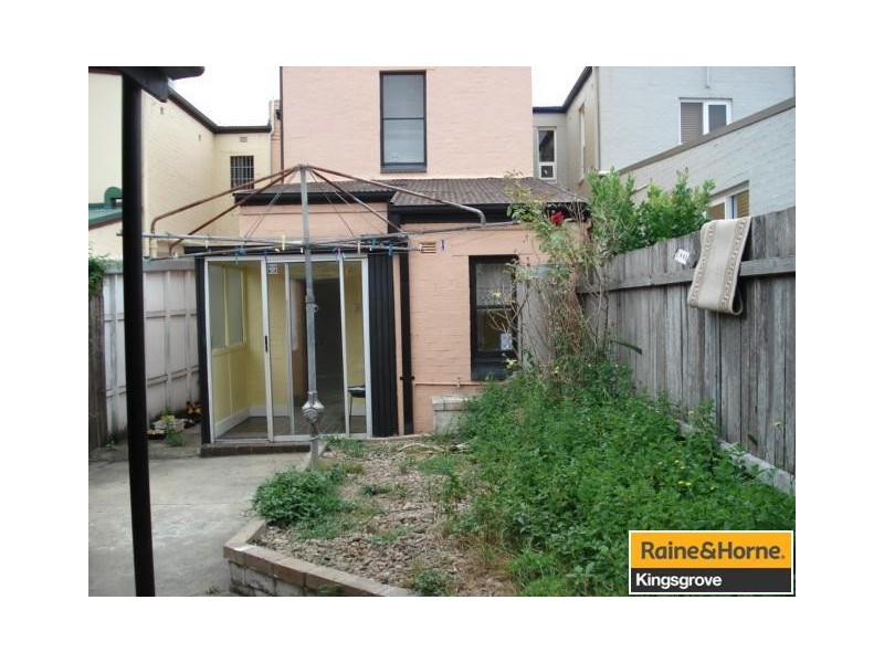 152 and 152A William Street, Earlwood NSW 2206