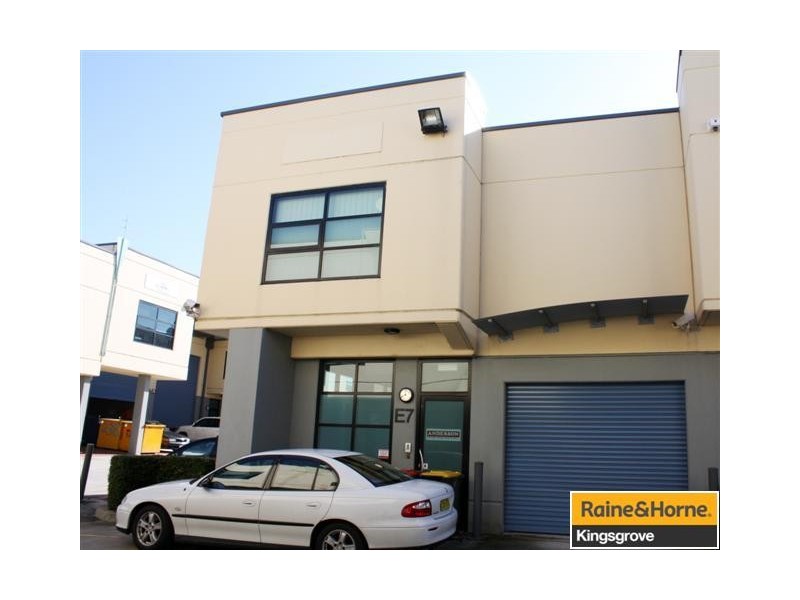 E7/13-15 Forrester Street, Kingsgrove NSW 2208