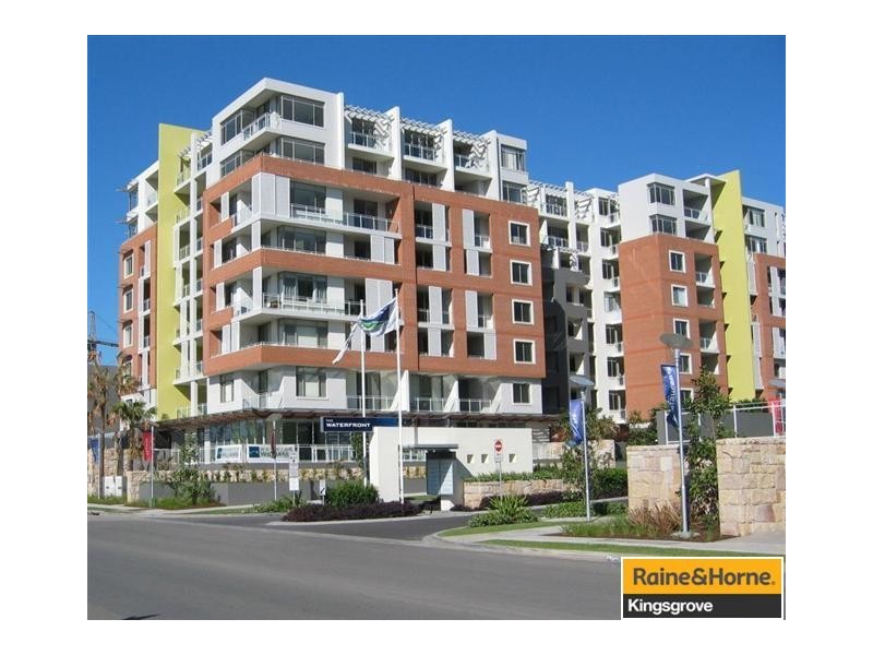 315/21 Hill Road, Wentworth Point NSW 2127