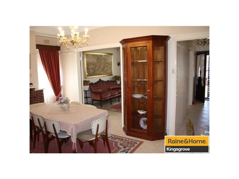 17 Northcott Avenue, Kingsgrove NSW 2208