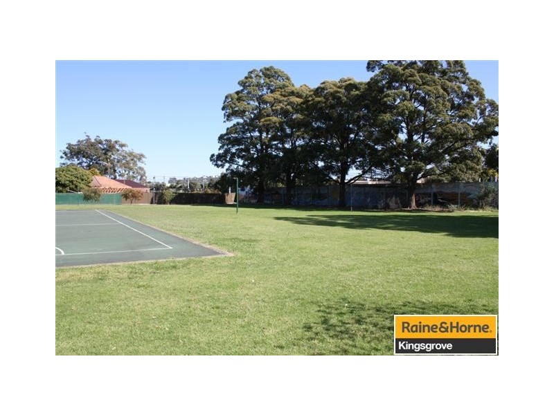 17 Northcott Avenue, Kingsgrove NSW 2208