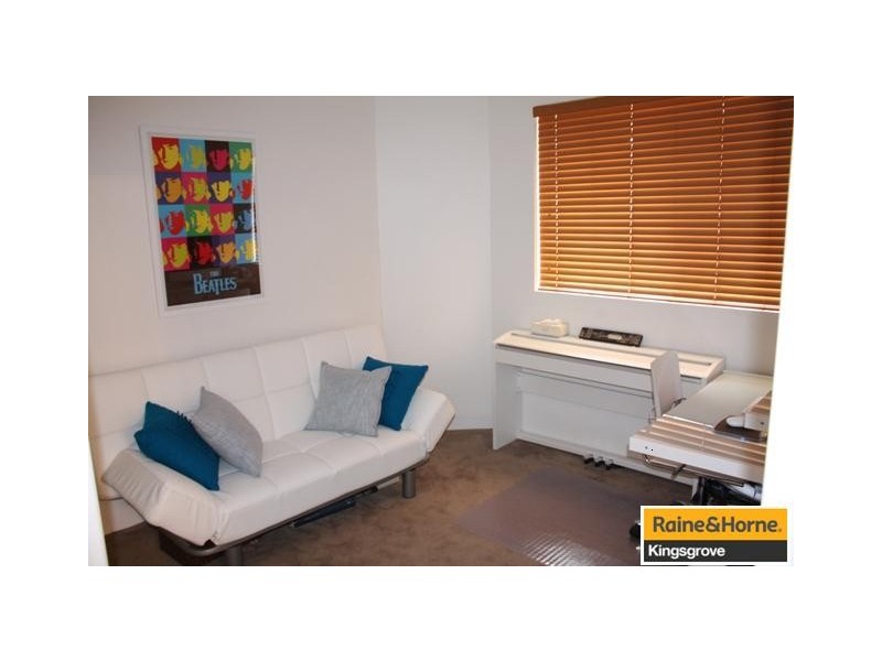 24/1 Hampden Street, Beverly Hills NSW 2209