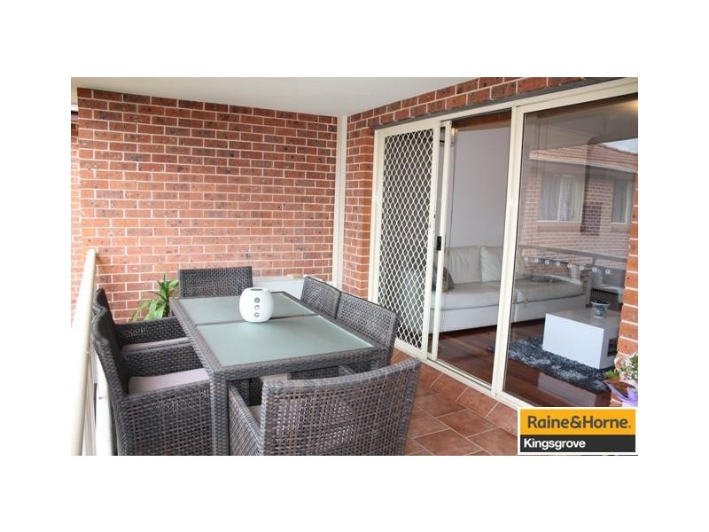 24/1 Hampden Street, Beverly Hills NSW 2209