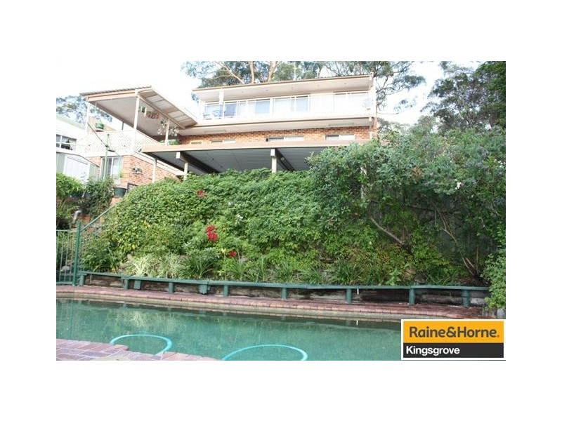 47 Belmore Road, Peakhurst NSW 2210