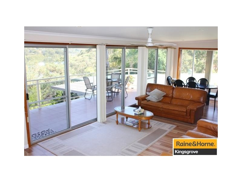 47 Belmore Road, Peakhurst NSW 2210