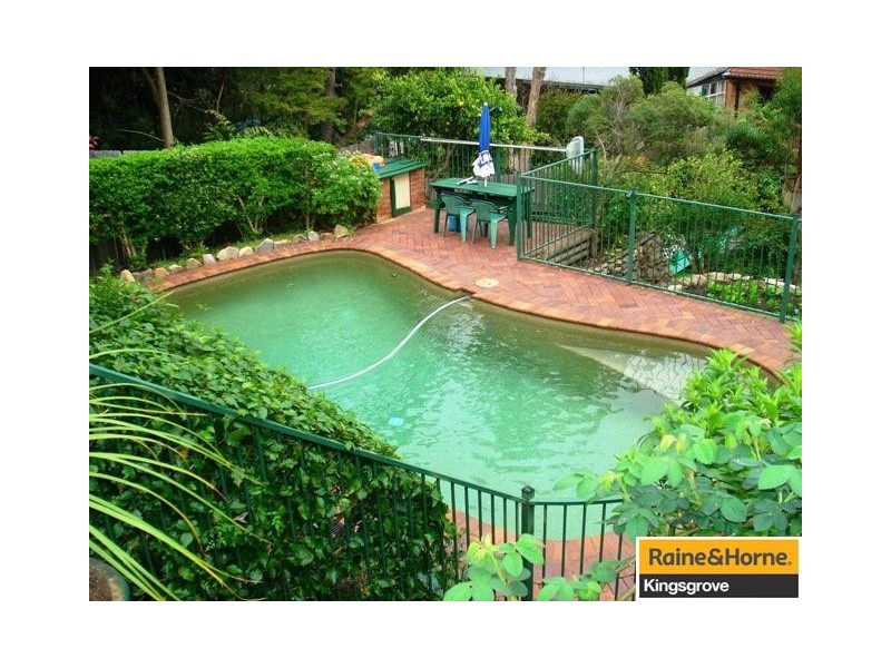 47 Belmore Road, Peakhurst NSW 2210