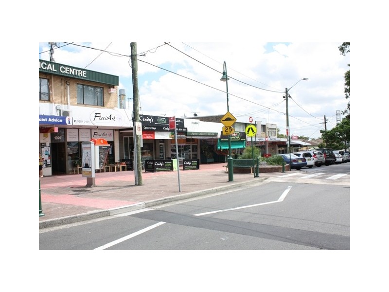 1018A Forest Road, Lugarno NSW 2210