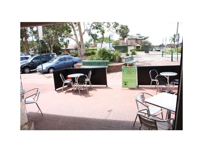 1018A Forest Road, Lugarno NSW 2210