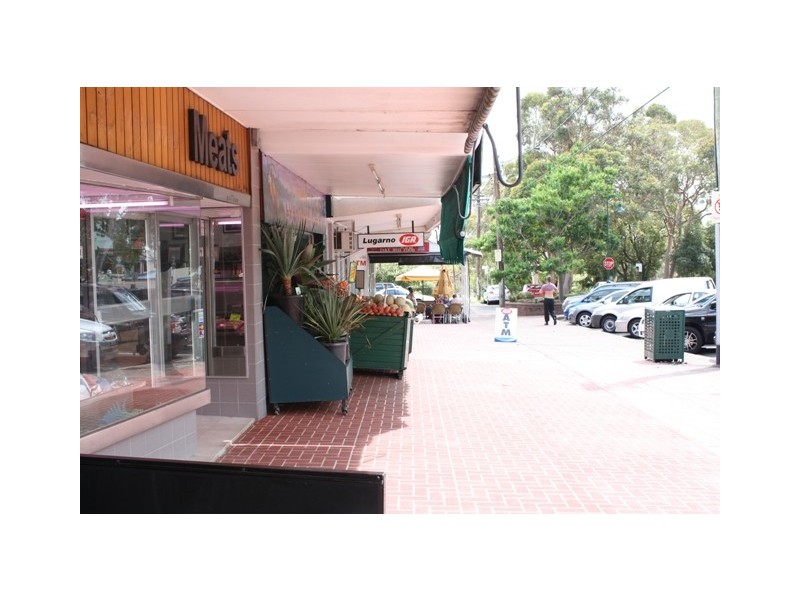 1018A Forest Road, Lugarno NSW 2210